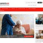 We’re here to make life better for carers - Carers UK